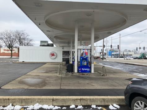 1602 South Des Plains River Road Des Plaines IL 60018