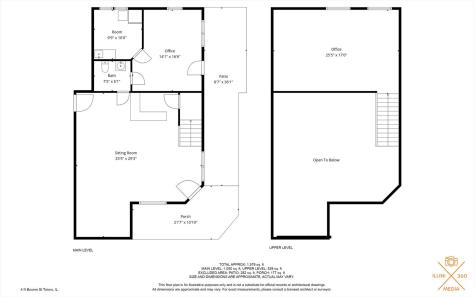 4 North Bourne Street Tolono IL 61880