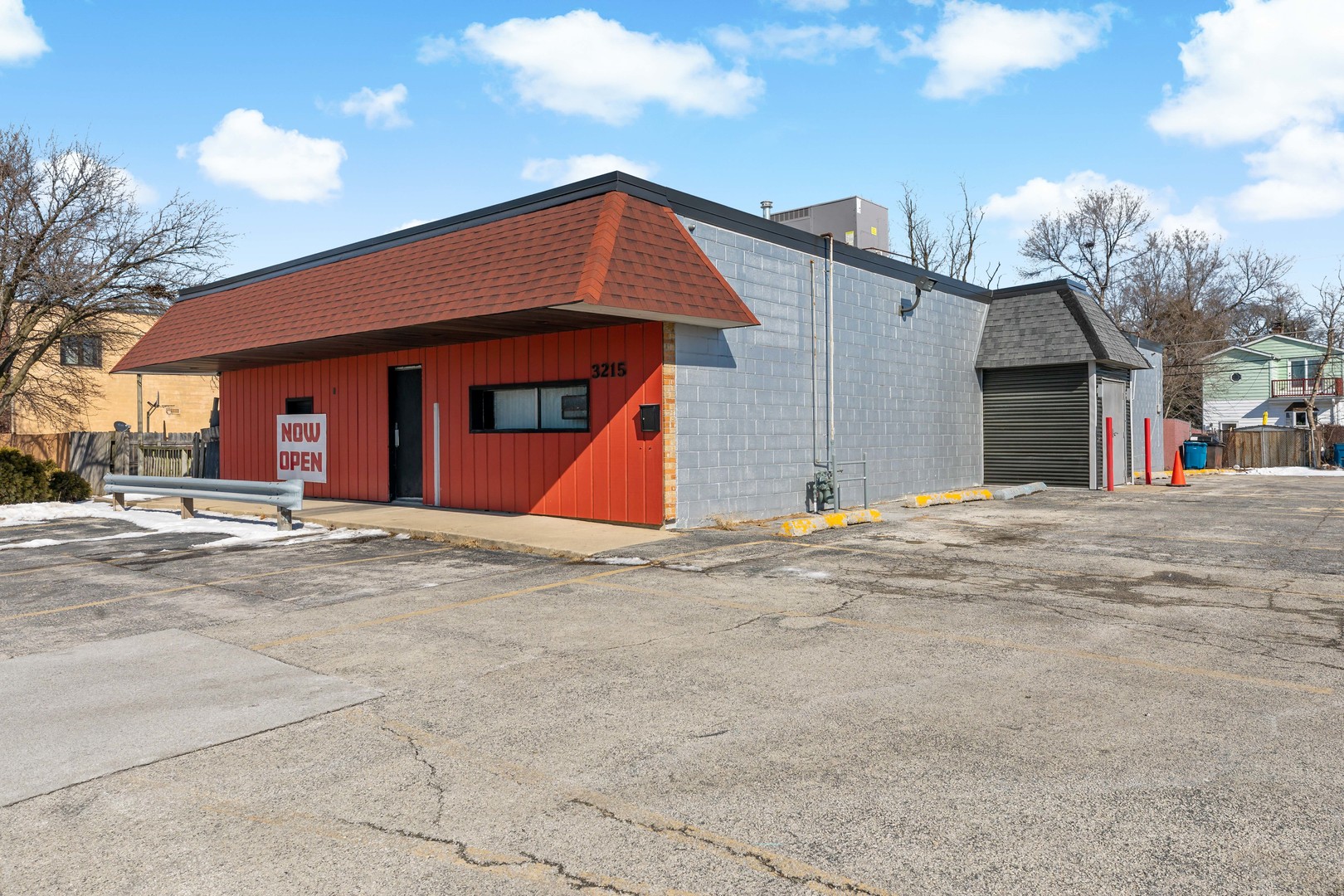 3215 Union Avenue Steger IL 60475