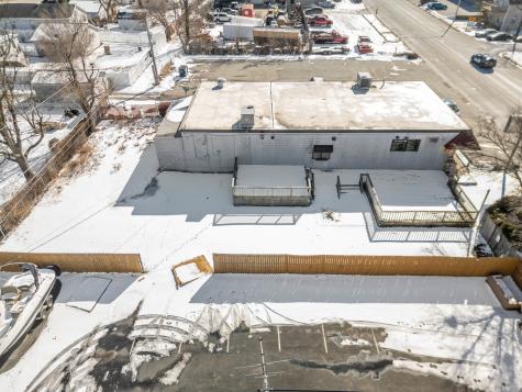 3215 Union Avenue Steger IL 60475