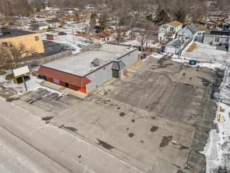 3215 Union Avenue Steger IL 60475