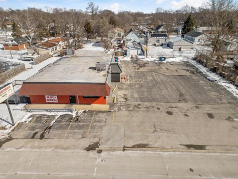 3215 Union Avenue Steger IL 60475