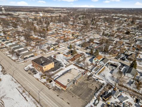 3215 Union Avenue Steger IL 60475
