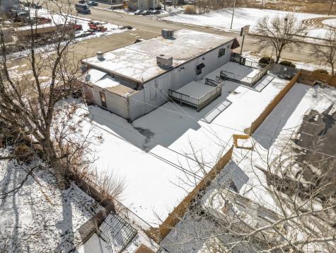 3215 Union Avenue Steger IL 60475