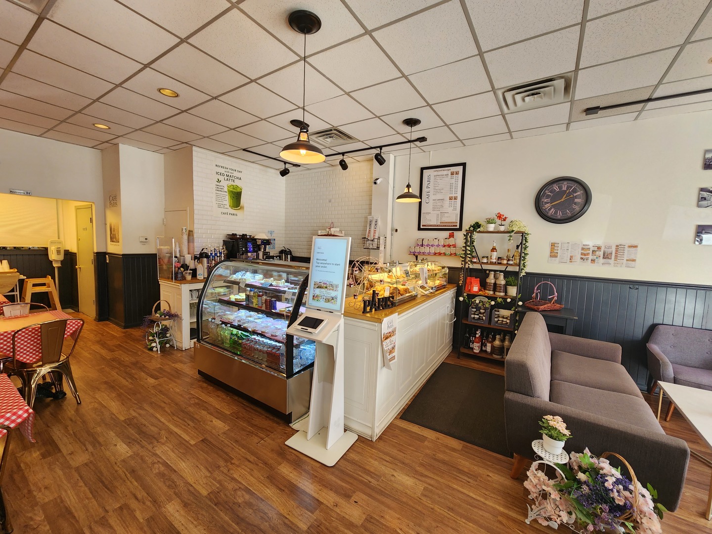 3307 North Clark Street Chicago IL 60657