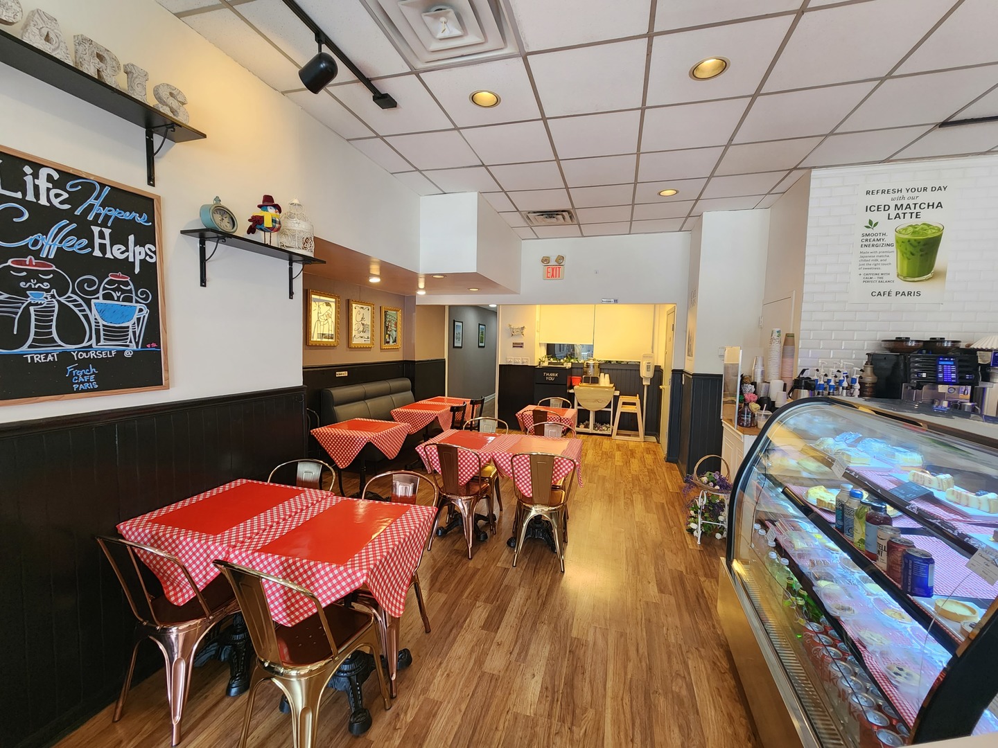 3307 North Clark Street Chicago IL 60657