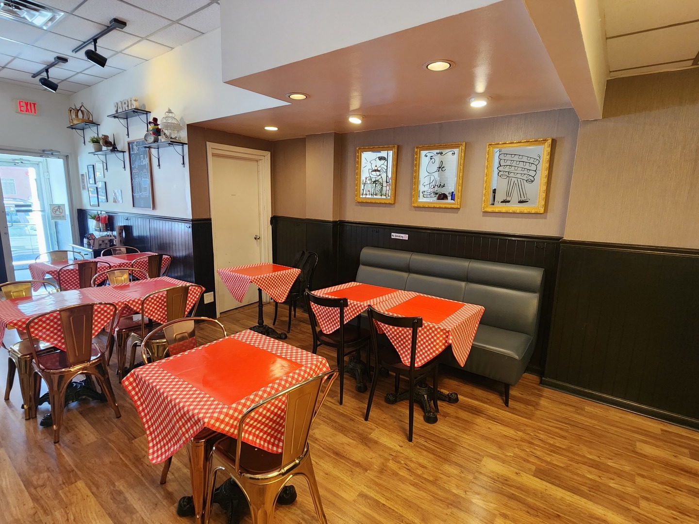 3307 North Clark Street Chicago IL 60657