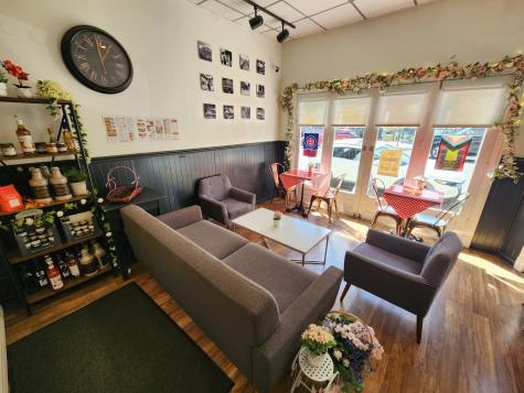 3307 North Clark Street Chicago IL 60657