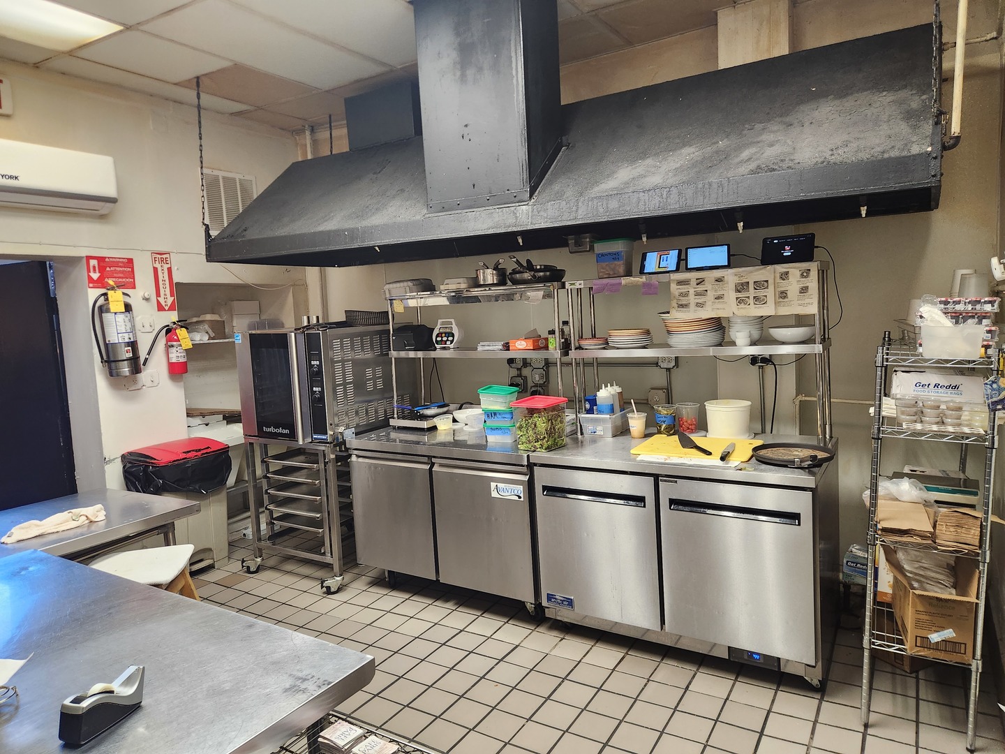3307 North Clark Street Chicago IL 60657