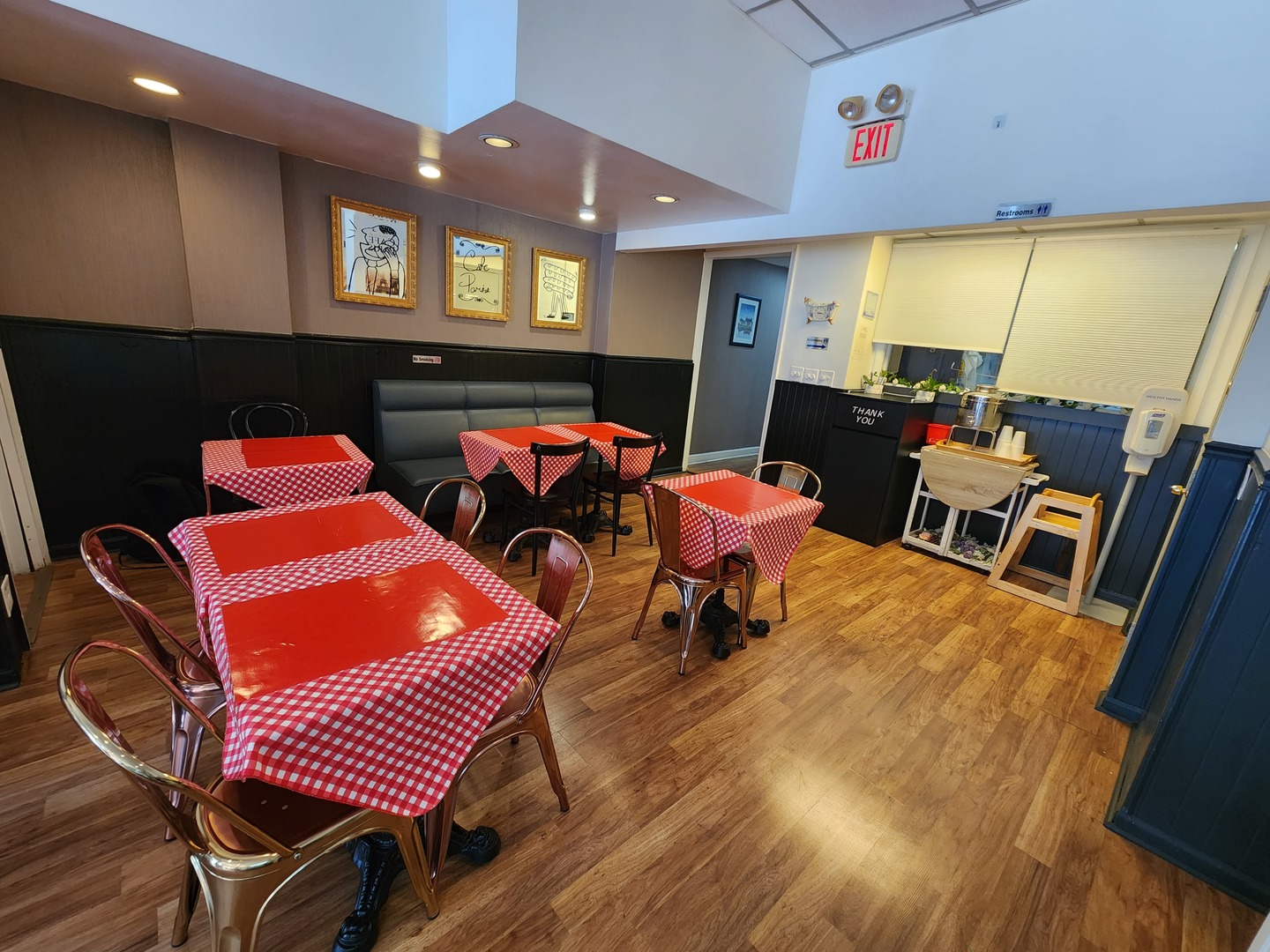 3307 North Clark Street Chicago IL 60657