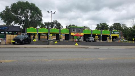 801 West Roosevelt Road Maywood IL 60153