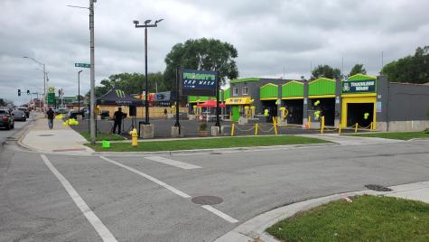 801 West Roosevelt Road Maywood IL 60153