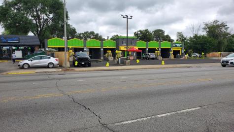801 West Roosevelt Road Maywood IL 60153