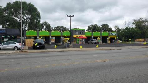 801 West Roosevelt Road Maywood IL 60153
