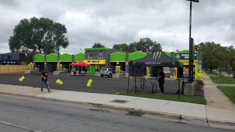 801 West Roosevelt Road Maywood IL 60153