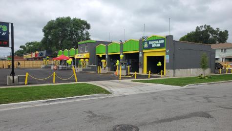 801 West Roosevelt Road Maywood IL 60153