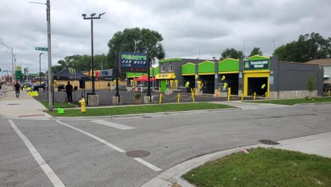 801 West Roosevelt Road Maywood IL 60153