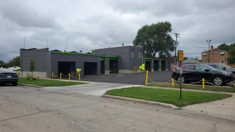 801 West Roosevelt Road Maywood IL 60153
