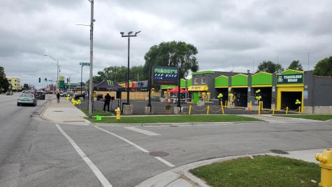 801 West Roosevelt Road Maywood IL 60153