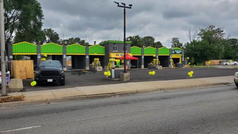 801 West Roosevelt Road Maywood IL 60153