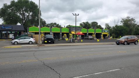 801 West Roosevelt Road Maywood IL 60153