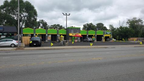 801 West Roosevelt Road Maywood IL 60153