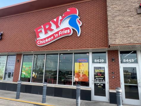 8439 West Golf Road W Niles IL 60714
