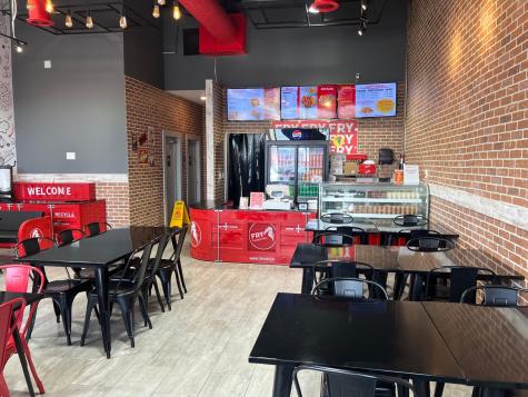 8439 West Golf Road W Niles IL 60714