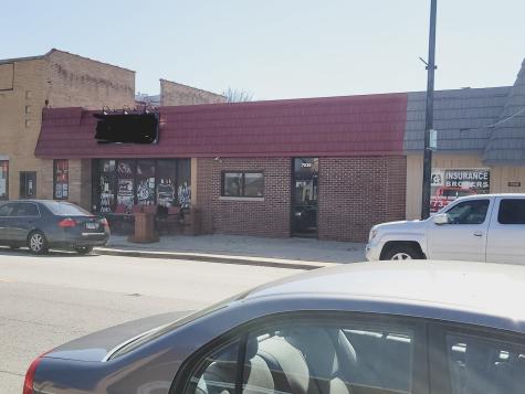 7035-39 West Higgins Avenue Chicago IL 60656