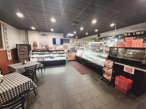 7035-39 West Higgins Avenue Chicago IL 60656