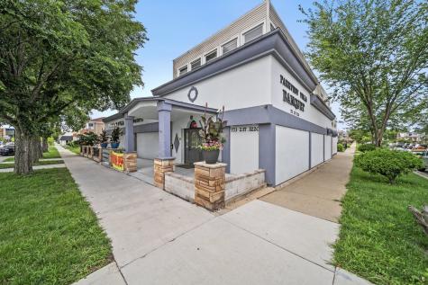6155 West Fullerton Avenue Chicago IL 60639