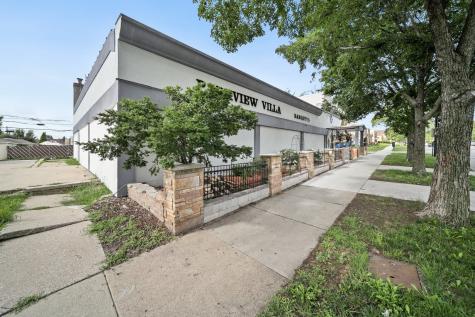 6155 West Fullerton Avenue Chicago IL 60639