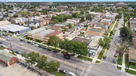 6155 West Fullerton Avenue Chicago IL 60639