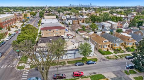 6155 West Fullerton Avenue Chicago IL 60639