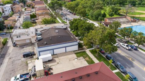 6155 West Fullerton Avenue Chicago IL 60639