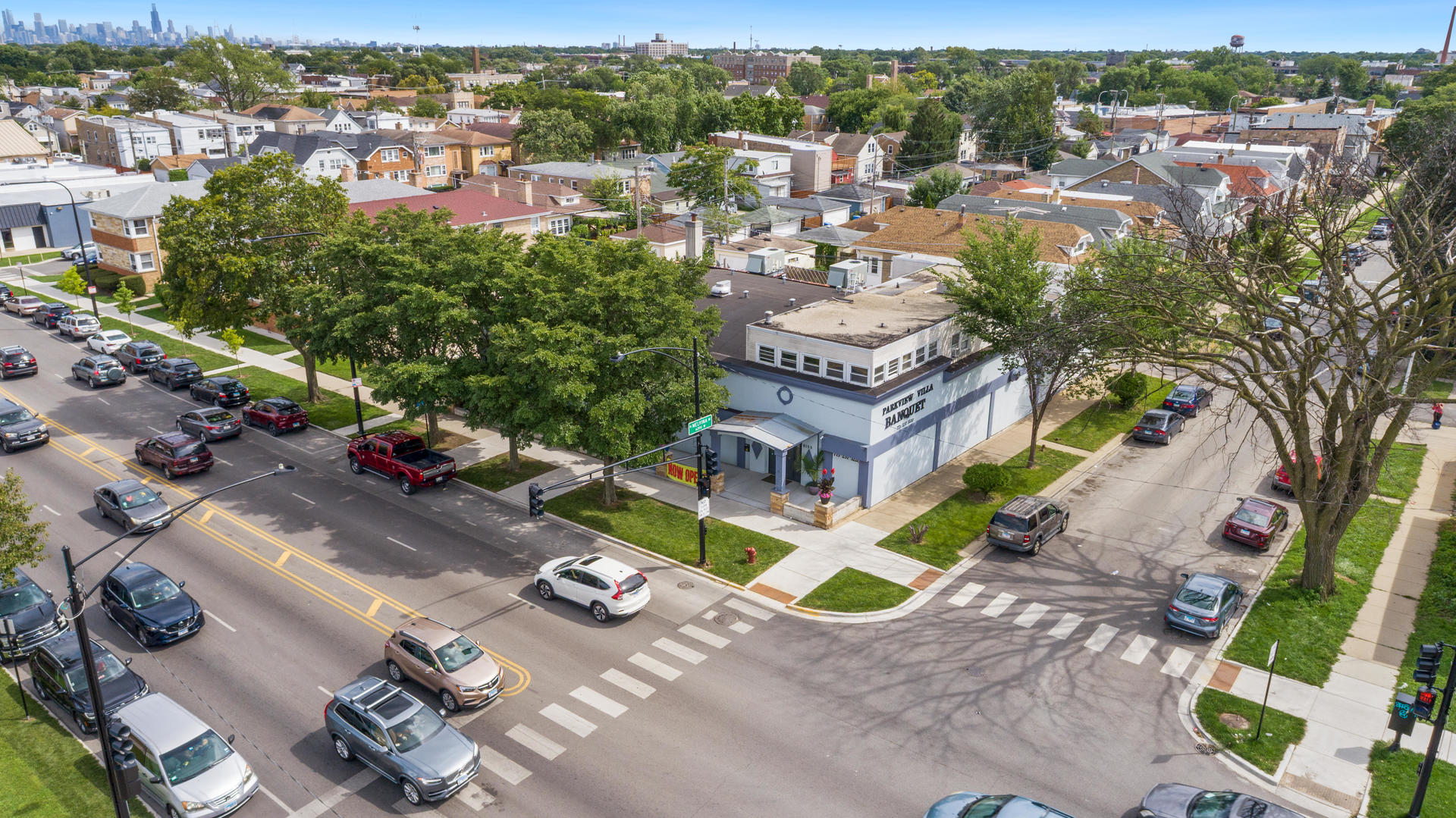 6155 West Fullerton Avenue Chicago IL 60639