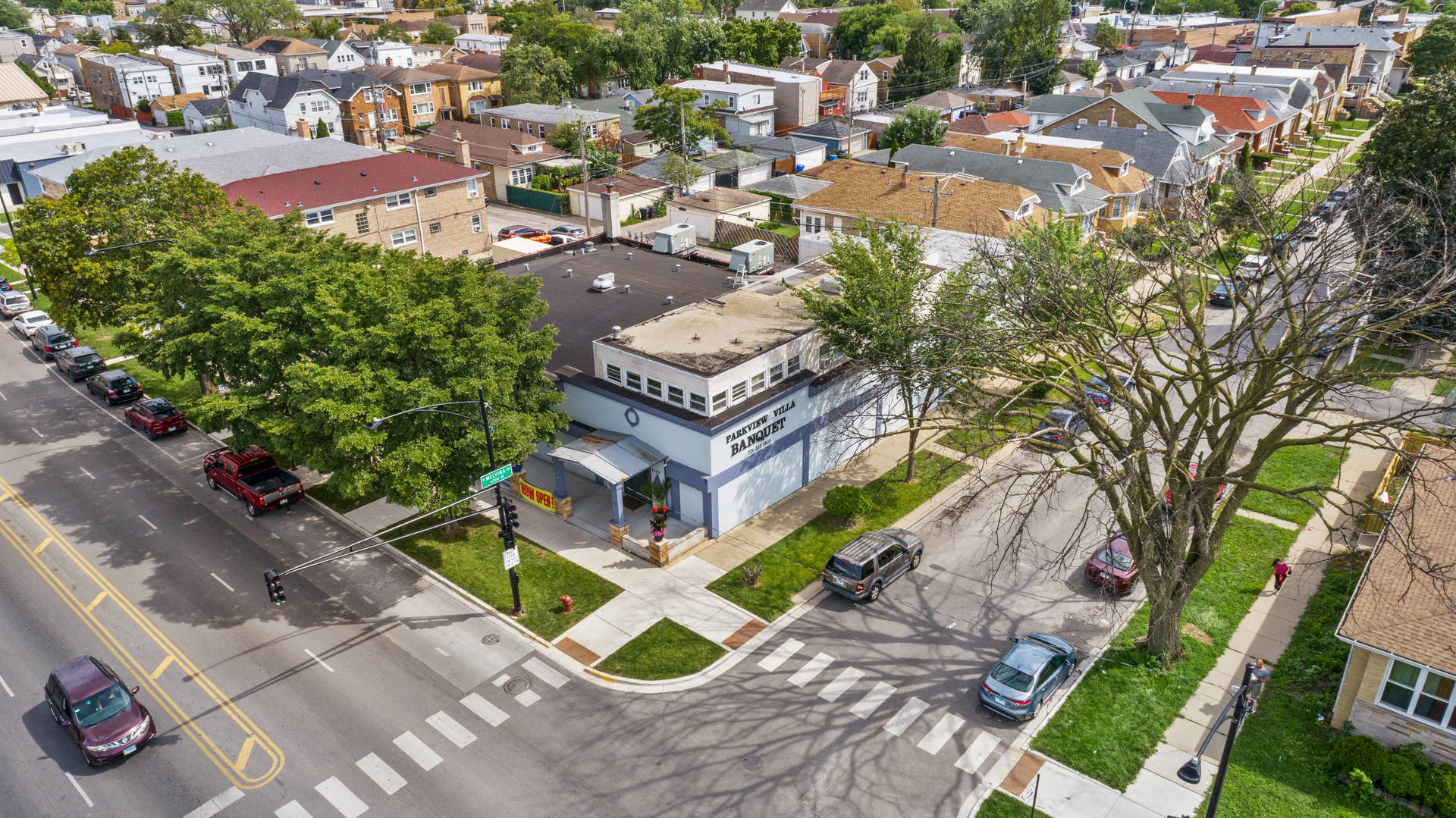 6155 West Fullerton Avenue Chicago IL 60639