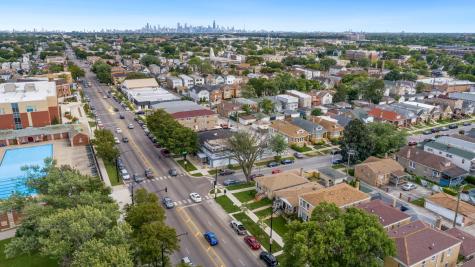 6155 West Fullerton Avenue Chicago IL 60639