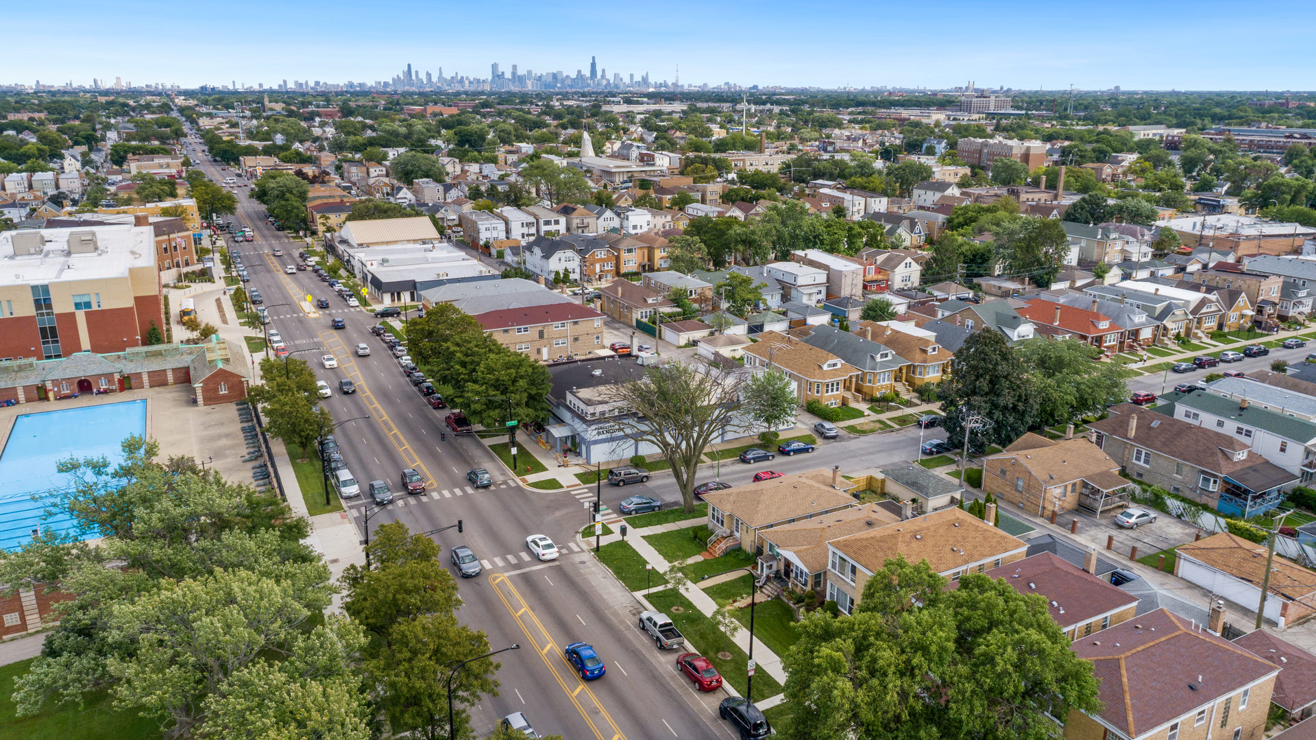6155 West Fullerton Avenue Chicago IL 60639