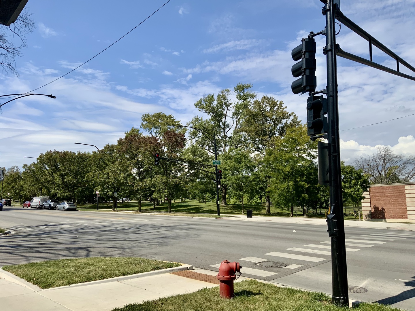 6155 West Fullerton Avenue Chicago IL 60639