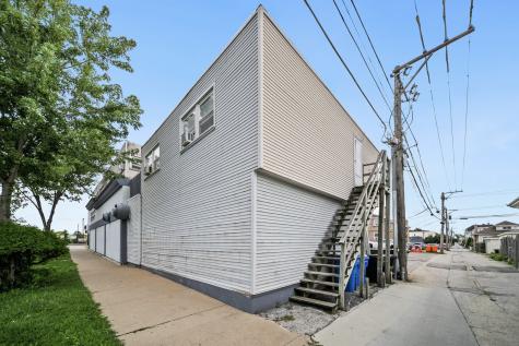 6155 West Fullerton Avenue Chicago IL 60639