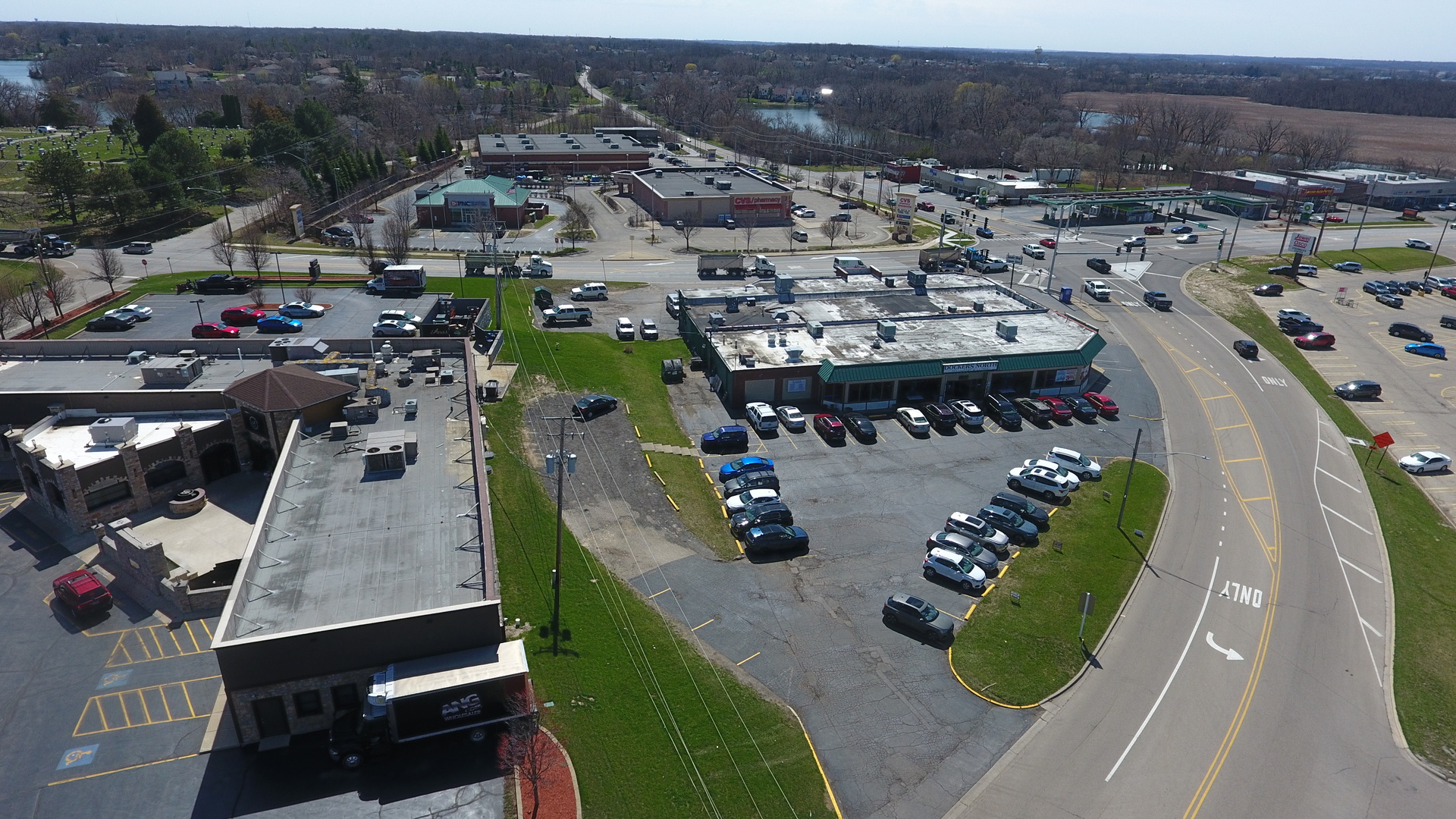955 East 173 Route Antioch IL 60002