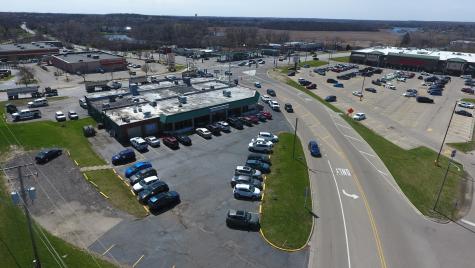 955 East 173 Route Antioch IL 60002