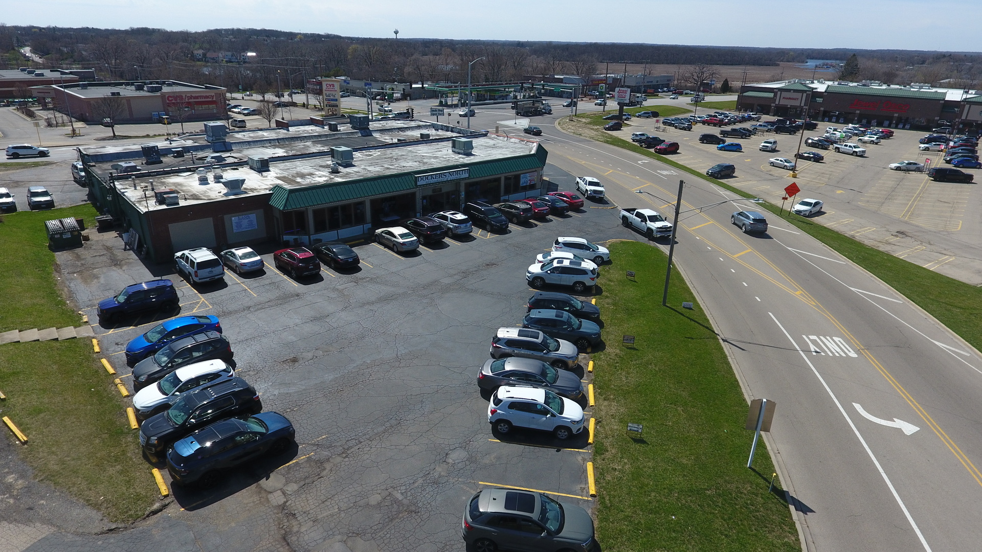 955 East 173 Route Antioch IL 60002