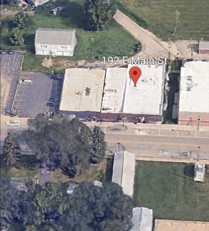 192-194 East Main Street Braidwood IL 60408