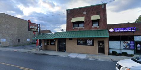5615 West Roosevelt Road Cicero IL 60804
