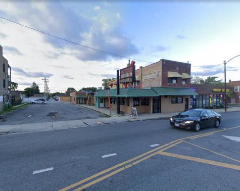 5615 West Roosevelt Road Cicero IL 60804