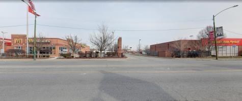 5615 West Roosevelt Road Cicero IL 60804