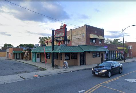 5615 West Roosevelt Road Cicero IL 60804