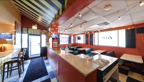 5615 West Roosevelt Road Cicero IL 60804